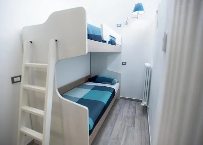 Marbianco فندق مبيت وإفطار