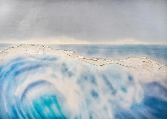 Marbianco Marina Di Carrara