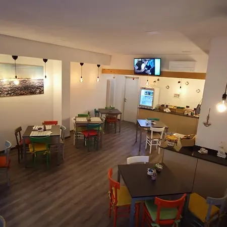 Oda ve Kahvaltı Marbianco *