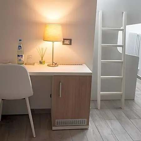Bed & Breakfast Marbianco Marina Di Carrara