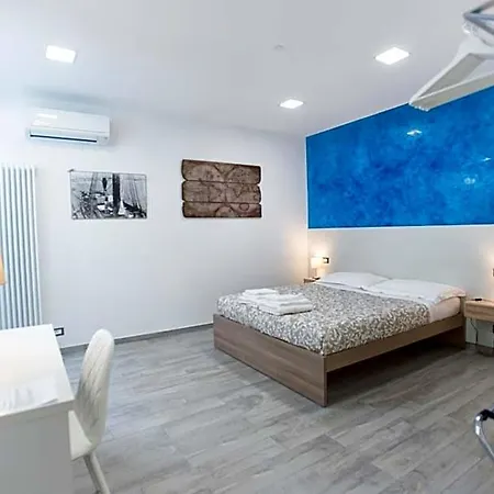 Marbianco Bed & Breakfast Marina Di Carrara