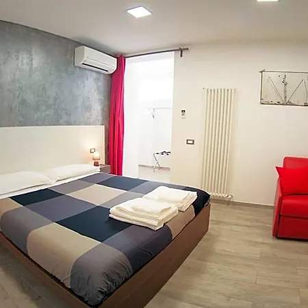 Bed & Breakfast Marbianco