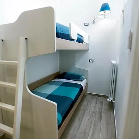 Bed & Breakfast Marbianco *