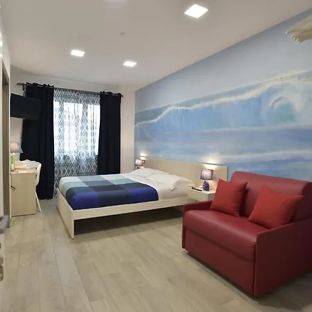 Marbianco Bed and Breakfast *